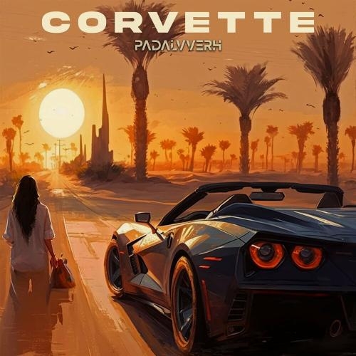 Corvette - PADALVVERH