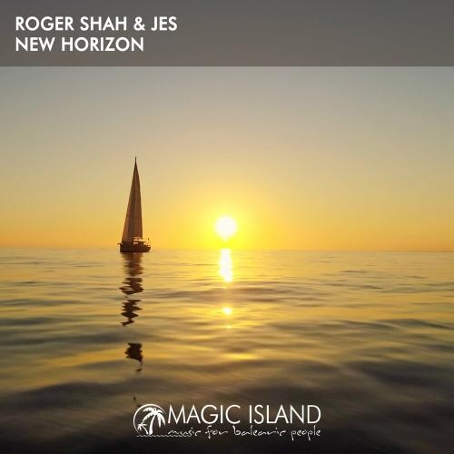 New Horizon - Roger Shah & Jes