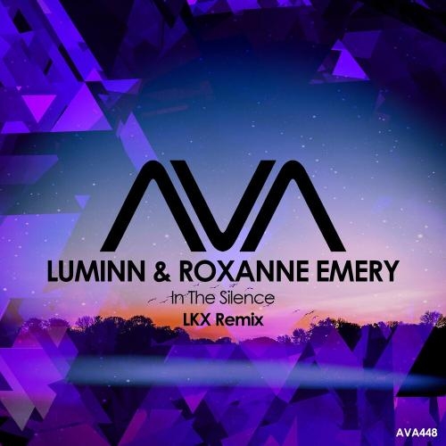 In The Silence (LKX Remix) - Luminn feat. Roxanne Emery