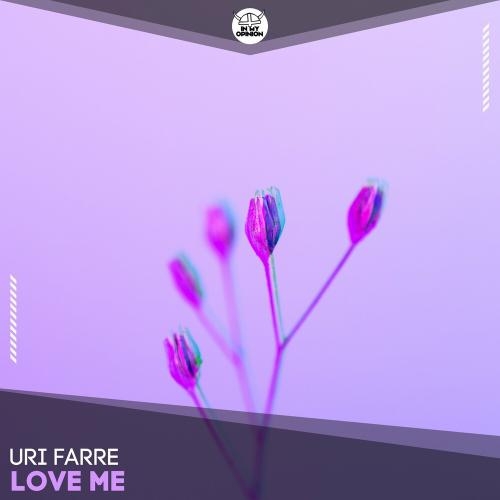 Love Me - Uri Farre