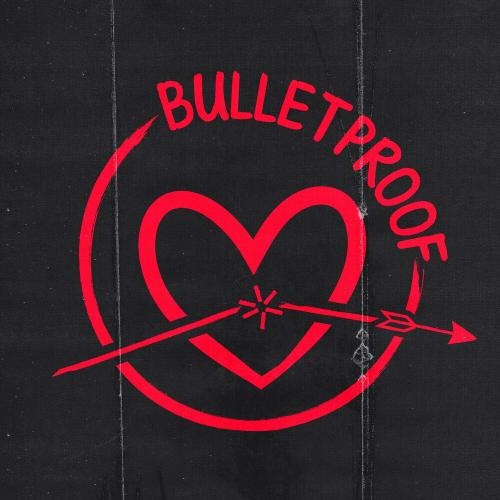 Bulletproof - CLiQ feat. Alika