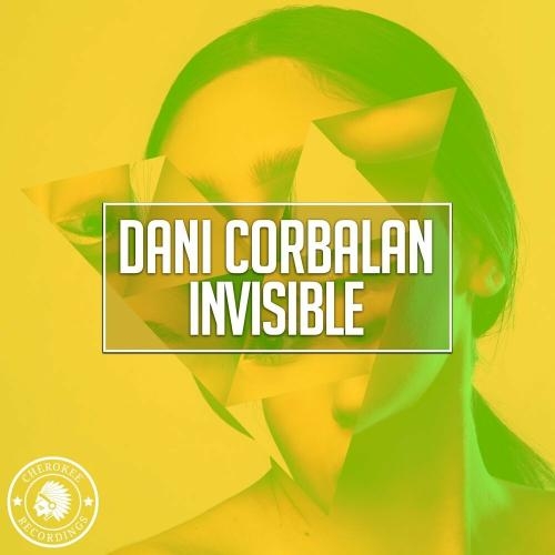 Invisible - Dani Corbalan