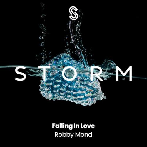 Falling In Love - Robby Mond