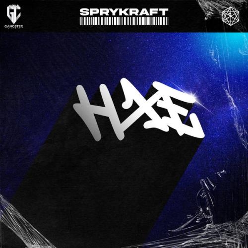 HXE - SPRYKRAFT