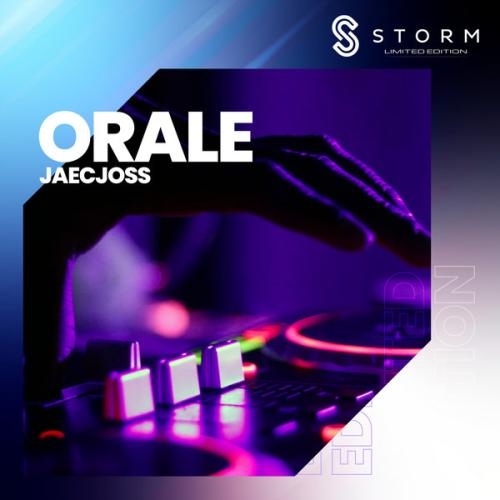 Orale - Jaecjoss