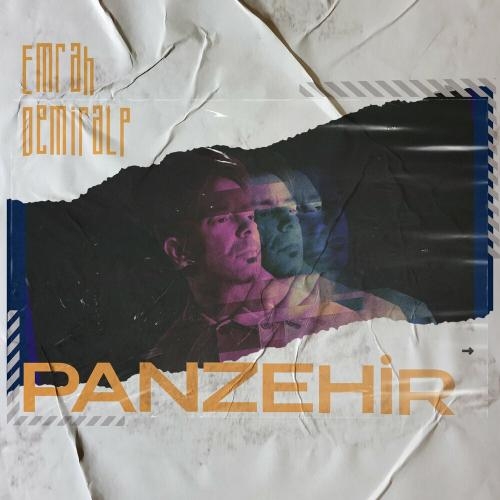 Panzehir - Emrah Demiralp