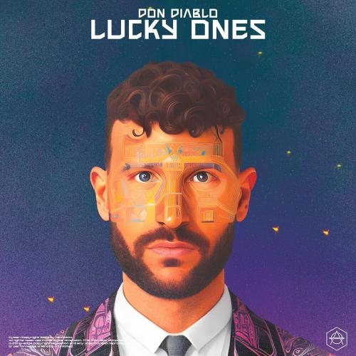 Lucky Ones - Don Diablo