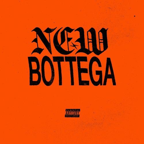 New Bottega - Torren Foot feat. Azealia Banks