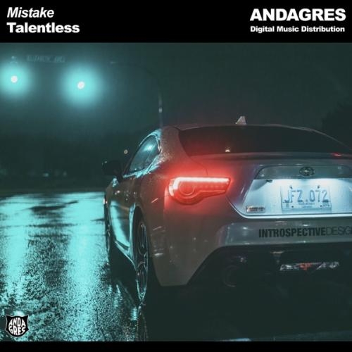 Mistake - Talentless