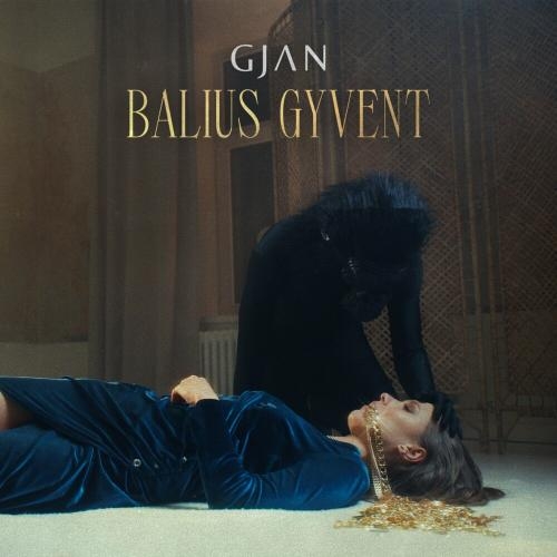 Balius Gyvent - Gjan