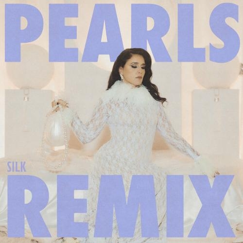 Pearls (Silk Remix) - Jessie Ware