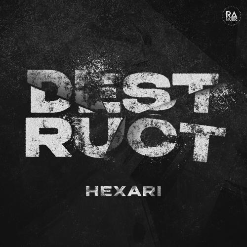 Destruct - Hexari