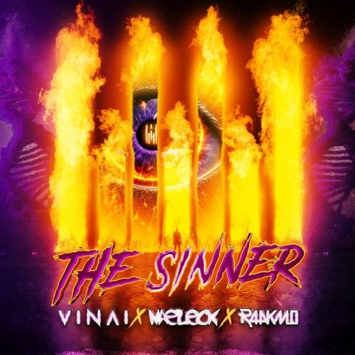 The Sinner - VINAI feat. Naeleck & Raakmo