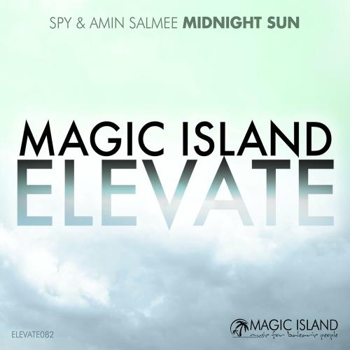 Midnight Sun - SPY feat. Amin Salmee