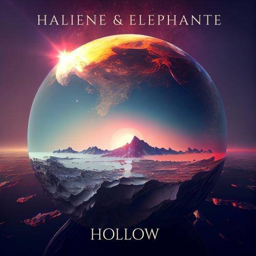 Hollow - HALIENE feat. Elephante