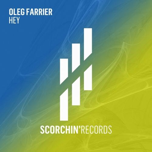 Hey - Oleg Farrier