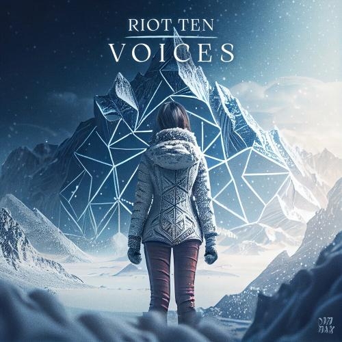 Voices - Riot Ten