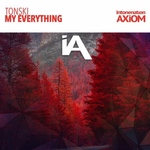 My Everything - Tonski