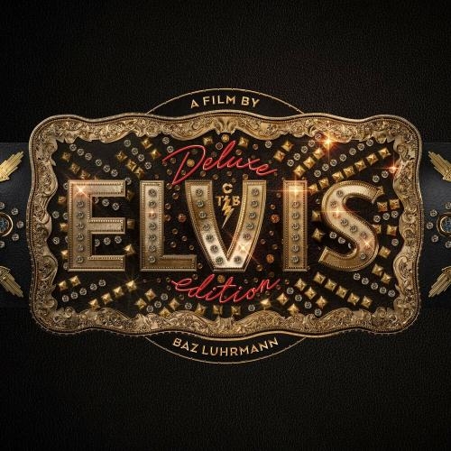 Blue Suede Shoes (from The Original Motion Picture Soundtrack Elvis) - Austin Butler