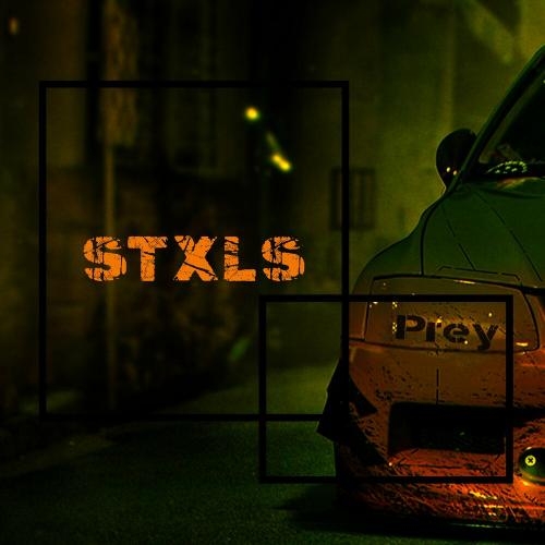 Prey - STXLS