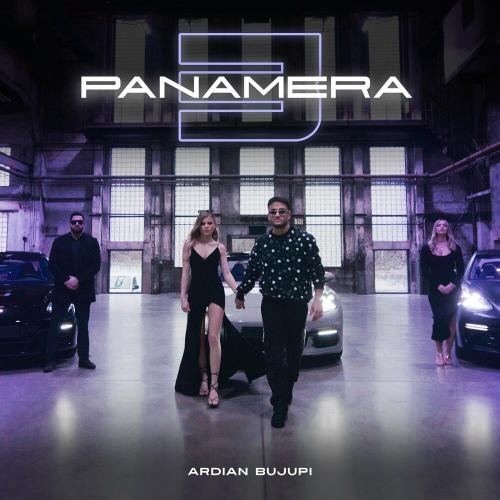 3 Panamera - Ardian Bujupi