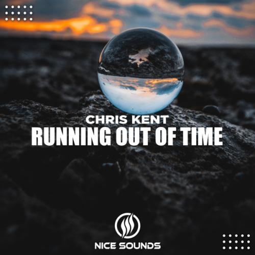 Running Out Of Time - Chris Kent