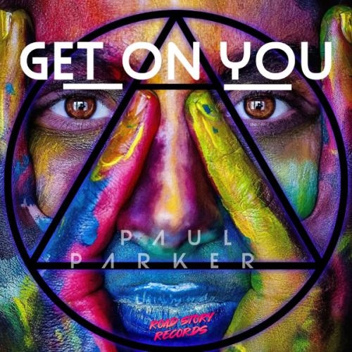 Get on You - Paul Parker