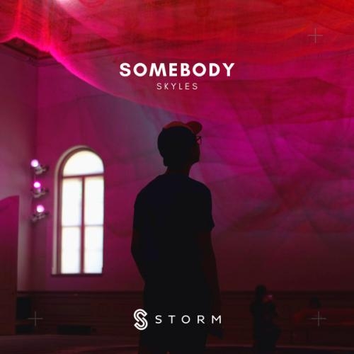 Somebody - Skyles