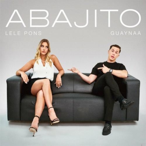 Abajito - Lele Pons feat. Guaynaa