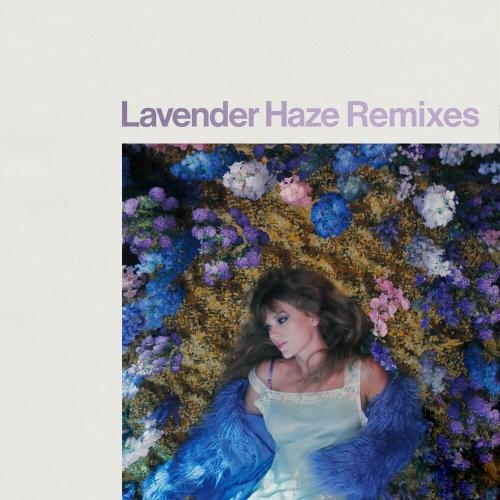 Lavender Haze (Jungle Remix) - Taylor Swift