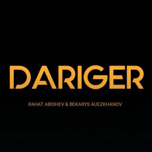 Dariger - Rahat Abishev & Bekarys Auezkhanov