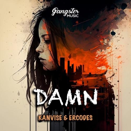 Damn - KANVISE feat. ERCODES