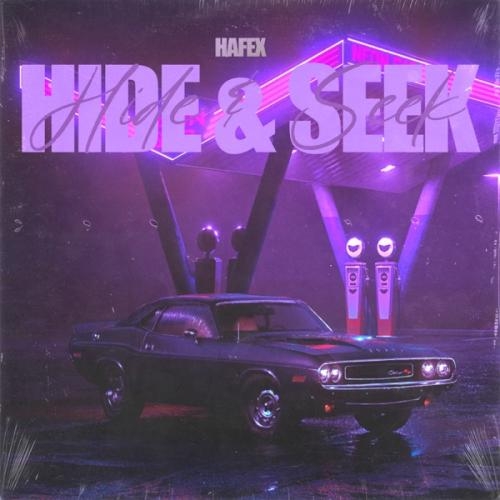 Hide & Seek - Hafex