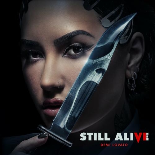 Still Alive (From The Original Motion Picture Scream Vi) - Demi Lovato