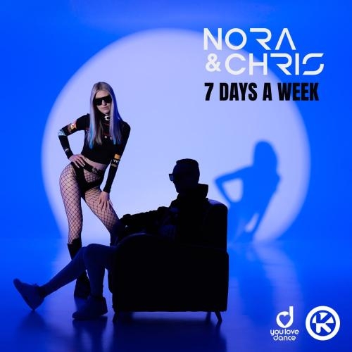 7 Days a Week - Nora & Chris