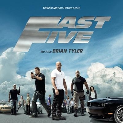 Follow Me Follow Me OST Форсаж 5 (2011) - Speed, Black Alien & Tejo