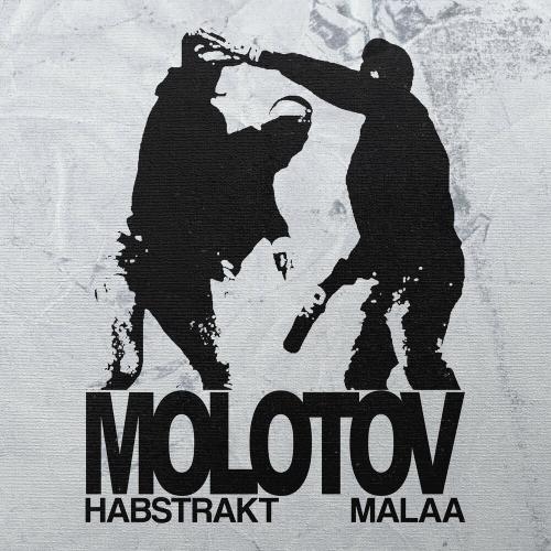 Molotov - Habstrakt feat. Malaa