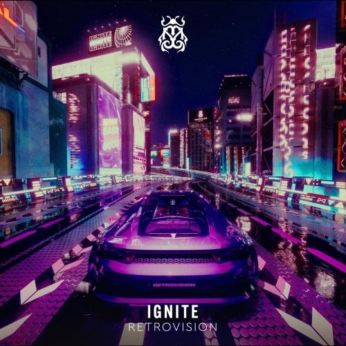 Ignite - RetroVision