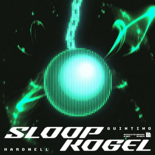 Sloopkogel - Hardwell & Quintino