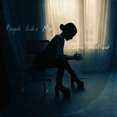 People Like Me - Lauren Weintraub