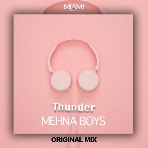 Thunder - Dndm & Azimov