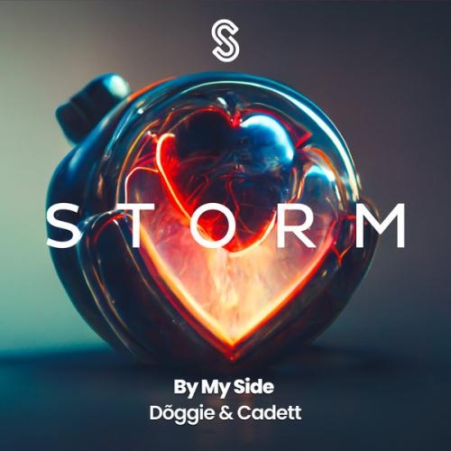 By My Side - Dōggie, Cadett