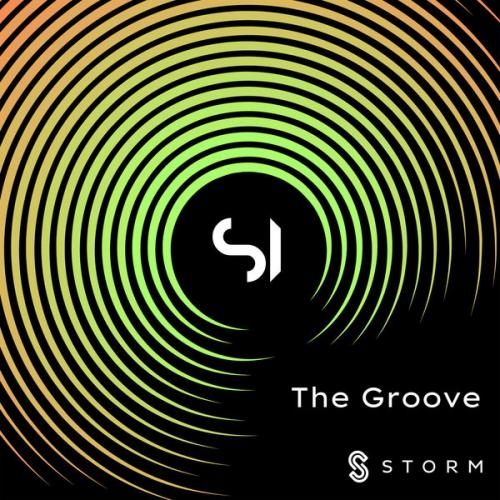 The Groove (Radio Edit) - Siëndo