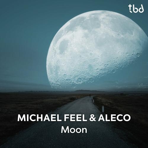 Moon - Michael Feel feat. Aleco