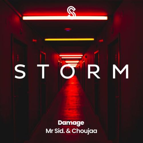 Damage - Mr Sid , Choujaa