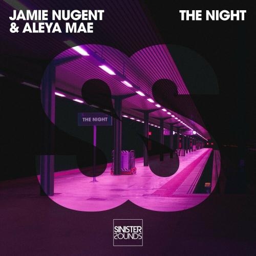 The Night - Jamie Nugent & Aleya Mae