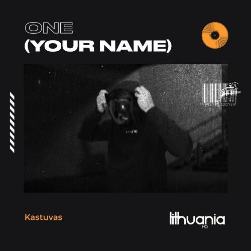 One (Your Name) - Kastuvas