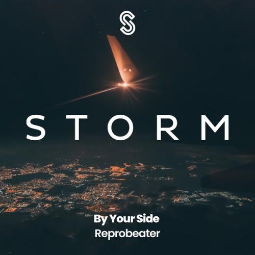 By Your Side (Radio Edit) - Reprobeater