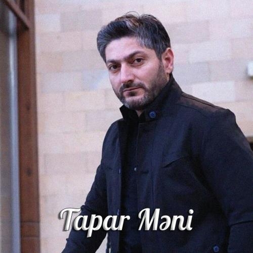 Tapar Məni - Vuqar Seda