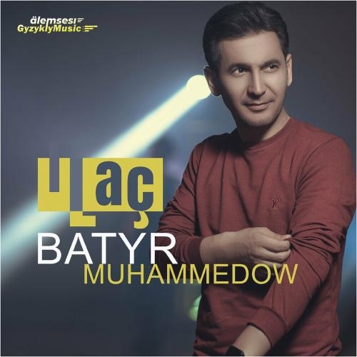 İlaç - Batyr Muhammedow